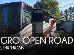 Used 2017 Tiffin Allegro Open Road 34PA available in Monroe, Michigan