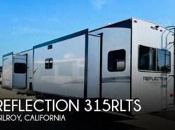 Used 2024 Grand Design Reflection 315RLTS available in Gilroy, California