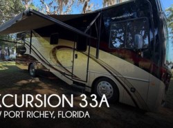 Used 2013 Fleetwood Excursion 33A available in New Port Richey, Florida