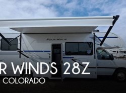 Used 2027 Thor Motor Coach Four Winds 28Z available in Aurora, Colorado
