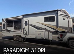 Used 2021 Alliance RV Paradigm 310RL available in Corona, California