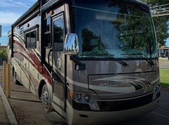 Used 2014 Tiffin Allegro Breeze 32BR available in La Mesa, California