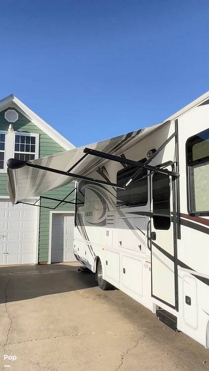 2019 Entegra Coach Vision 29f RV for Sale in Springdale, AR 72764 ...