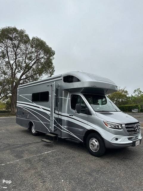 Used 2021 Winnebago Navion 24D available in Santa Barbara, California