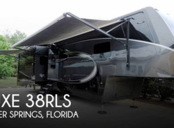Used 2017 Augusta RV Luxe 38RLS available in Silver Springs, Florida