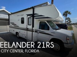 Used 2021 Coachmen Freelander 21RS available in Sun City Center, Florida