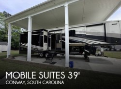 Used 2021 DRV Mobile Suites 39DBRS3 available in Conway, South Carolina