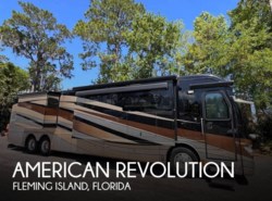 Used 2014 American Coach American Revolution 42W available in Fleming Island, Florida