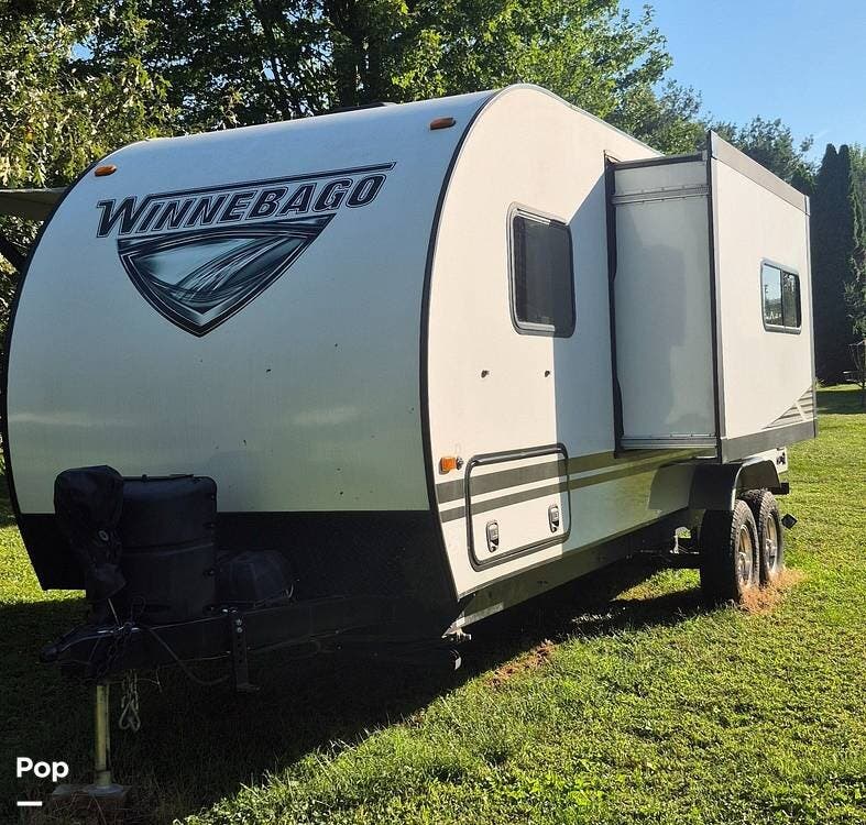 Used 2020 Winnebago Winnie Drop 210RBS available in Bloomington, Indiana