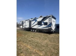 Used 2018 Forest River Vengeance 381L12-6 available in Berwick, Maine