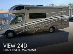 Used 2021 Winnebago View 24D available in Grasonville, Maryland