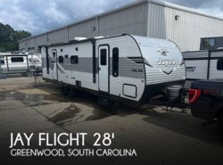 Used 2025 Jayco Jay Flight SLX 287BHS available in Greenwood, South Carolina