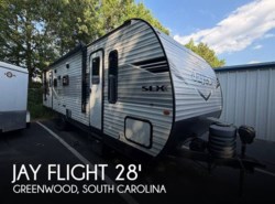 Used 2025 Jayco Jay Flight SLX 287BHS available in Greenwood, South Carolina