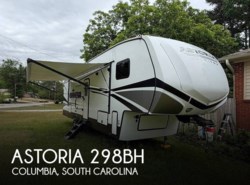 Used 2024 Dutchmen Astoria 298BH available in Columbia, South Carolina