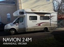 Used 2012 Itasca Navion 24M available in Annandale, Virginia