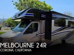Used 2022 Jayco Melbourne 24R available in Corona, California