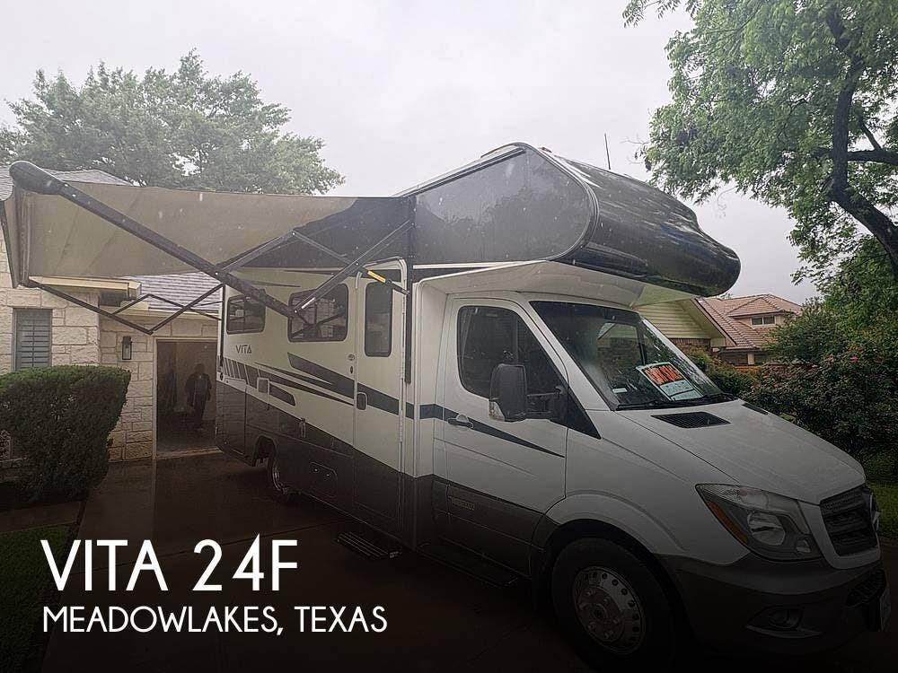 Used 2020 Winnebago Vita 24F available in Meadowlakes, Texas