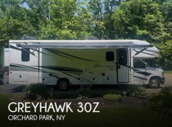 Used 2025 Jayco Greyhawk 30Z available in Orchard Park, New York