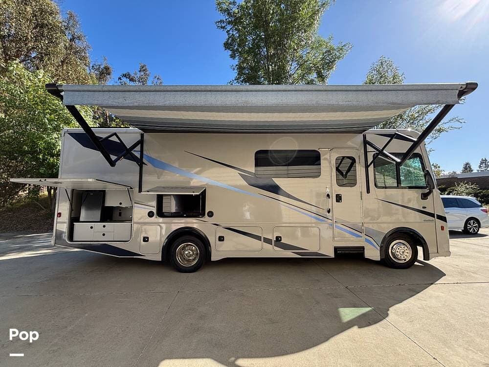 Used 2023 Winnebago Vista 29V available in Vista, California