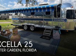 Used 1988 Airstream Excella 25 available in Winter Garden, Florida