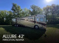 Used 2007 Country Coach Allure 470 Siskiyou Summit available in Princeton, Indiana