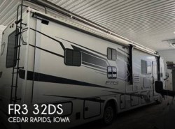 Used 2022 Forest River FR3 32DS available in Cedar Rapids, Iowa