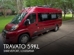 Used 2022 Winnebago Travato 59KL available in Shreveport, Louisiana
