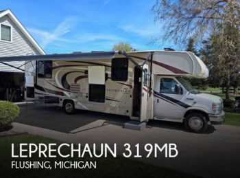 Used 2020 Coachmen Leprechaun 319MB available in Flushing, Michigan