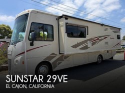 Used 2017 Winnebago Sunstar 29VE available in El Cajon, California