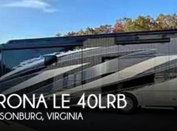 Used 2021 Renegade Verona LE 40LRB available in Harrisonburg, Virginia