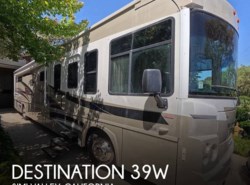 Used 2008 Winnebago Destination 39W available in Simi Valley, California