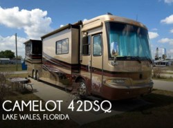 Used 2006 Monaco RV Camelot 42DSQ available in Lake Wales, Florida