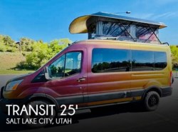 Used 2021 Ford Transit 250 AWD Mid Roof available in Salt Lake City, Utah