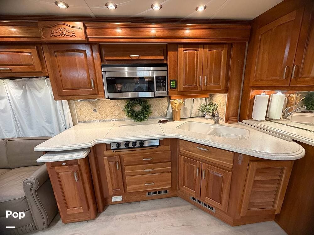 Used 2008 Holiday Rambler Scepter 42DSQ available in Porter, Texas