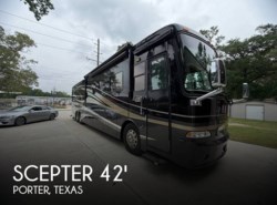 Used 2008 Holiday Rambler Scepter 42DSQ available in Porter, Texas