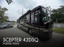Used 2008 Holiday Rambler Scepter 42DSQ available in Porter, Texas