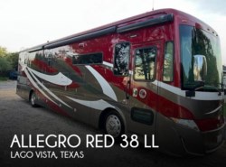 Used 2021 Tiffin Allegro Red 38LL available in Lago Vista, Texas