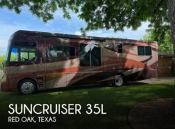 Used 2008 Itasca Suncruiser 35L available in Red Oak, Texas