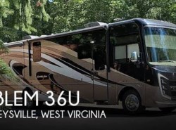 Used 2019 Entegra Coach Emblem 36U available in Kearneysville, West Virginia