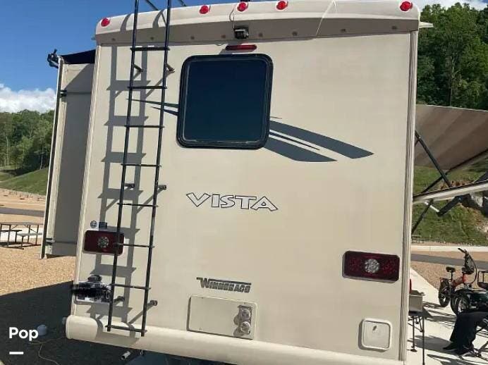 Used 2018 Winnebago Vista 29 VE available in Knoxville, Tennessee