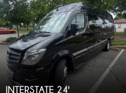 Used 2018 Airstream Interstate Lounge EXT available in Shingle Springs, California