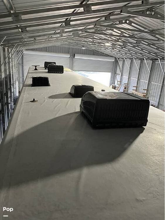 Used 2019 Heartland Cyclone 4005 available in Dos Palos, California