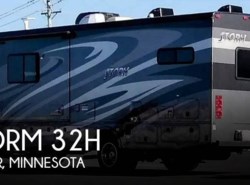Used 2015 Fleetwood Storm 32H available in Kiester, Minnesota