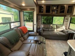 Used 2021 Alliance RV Paradigm 370FB available in Stillwater, Oklahoma