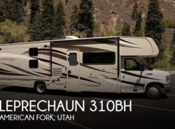 Used 2018 Coachmen Leprechaun 310BH available in American Fork, Utah