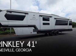Used 2024 Brinkley Model Z 3610 available in Gainesville, Georgia