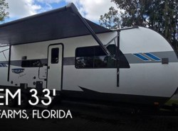 Used 2024 Forest River Salem Platinum 33TSX available in Jupiter Farms, Florida
