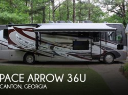 Used 2021 Fleetwood Pace Arrow 36U available in Canton, Georgia