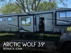 Used 2023 Cherokee Arctic Wolf 3910SUITE available in Renwick, Iowa
