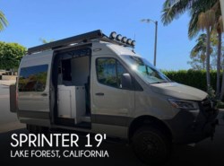 Used 2024 TrueVan Vision X 4 Person available in Lake Forest, California